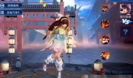 公孙离典藏最新爆料,神秘技能觉醒，古风侠女再掀风云